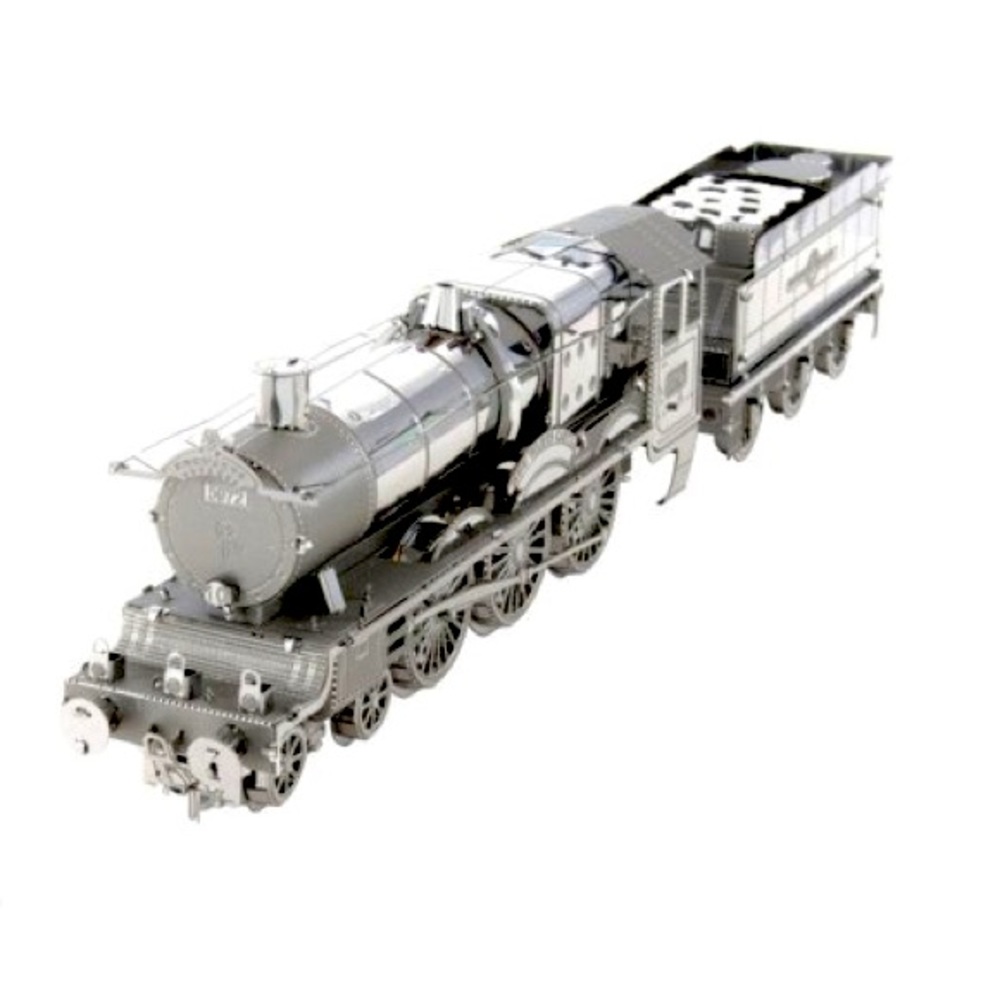 🧩 HARRY POTTER Hogwarts Express Train 3D Puzzle
